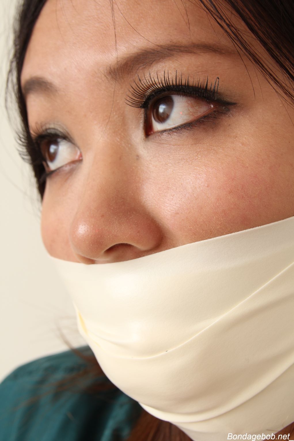 Tied Sexy Beauties 190-3