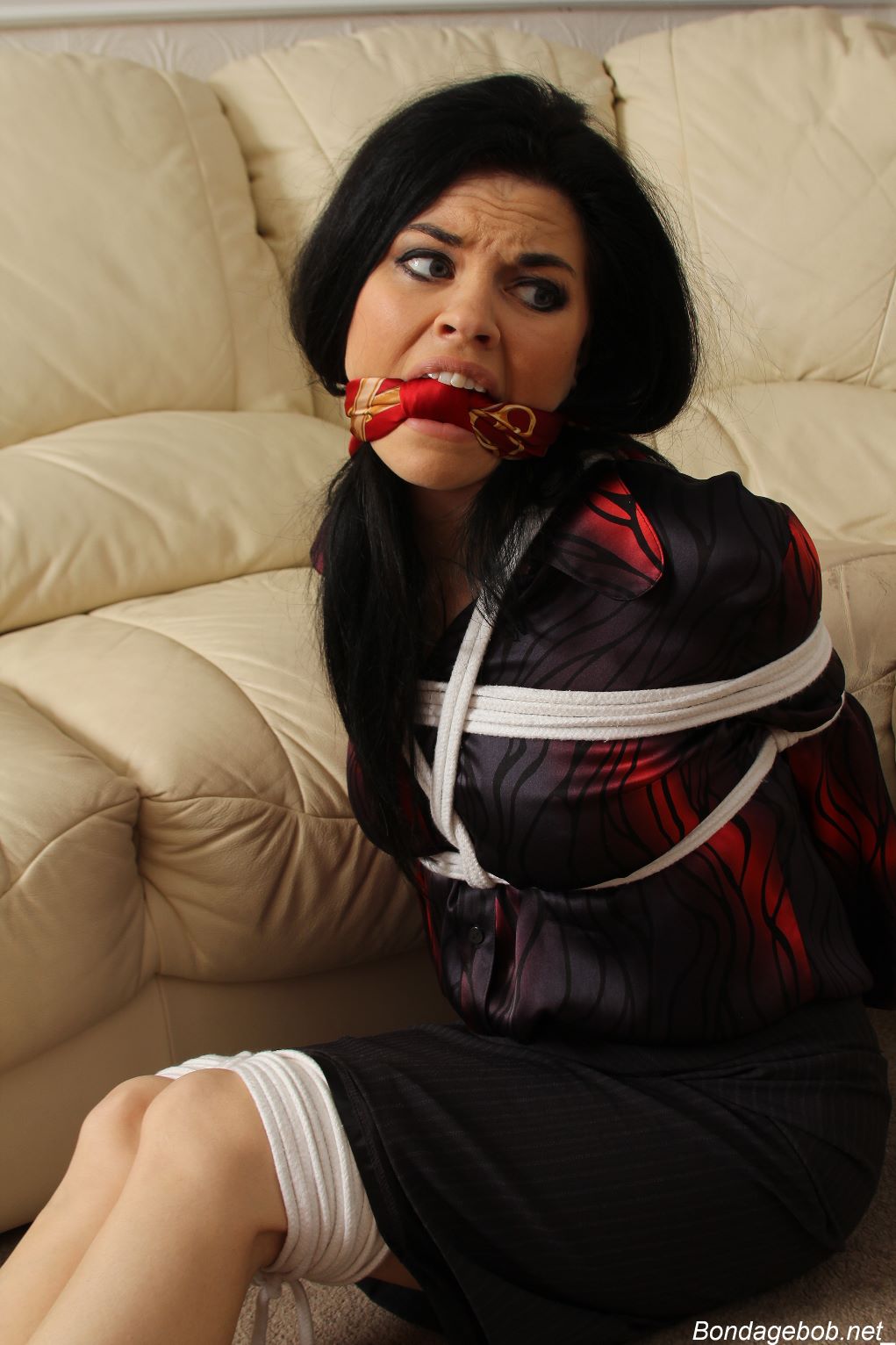 Tied Sexy Beauties 192-2