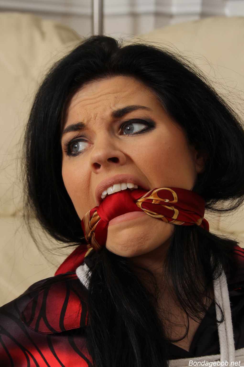 Tied Sexy Beauties 192-2