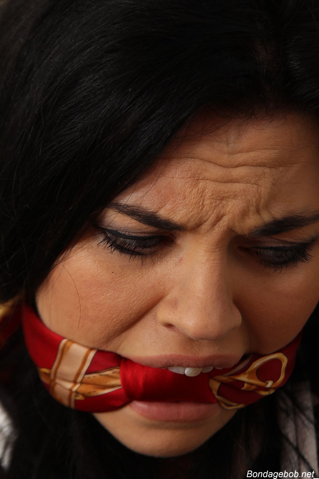 Tied Sexy Beauties 192-2