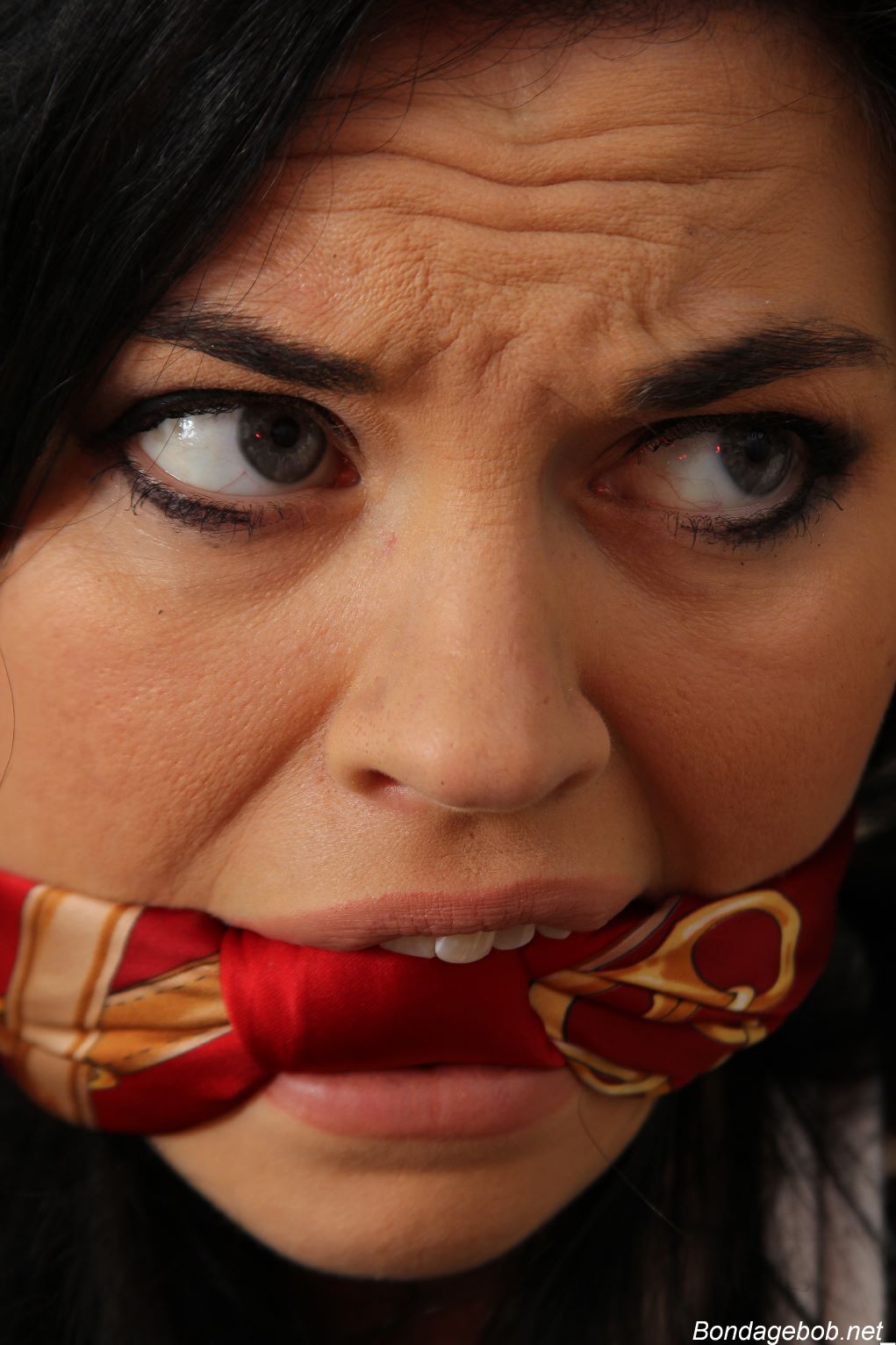 Tied Sexy Beauties 192-2