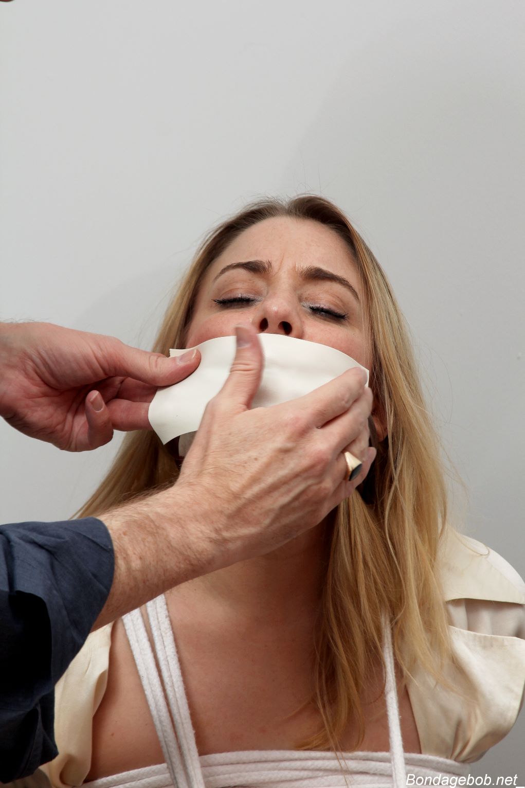 Tied Sexy Beauties 194-3