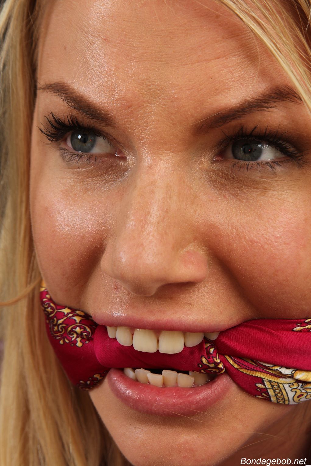 Tied Sexy Beauties 196