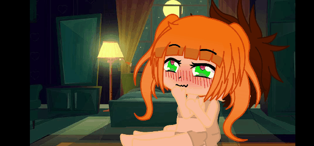 Elizabeth afton fucks c.c afton