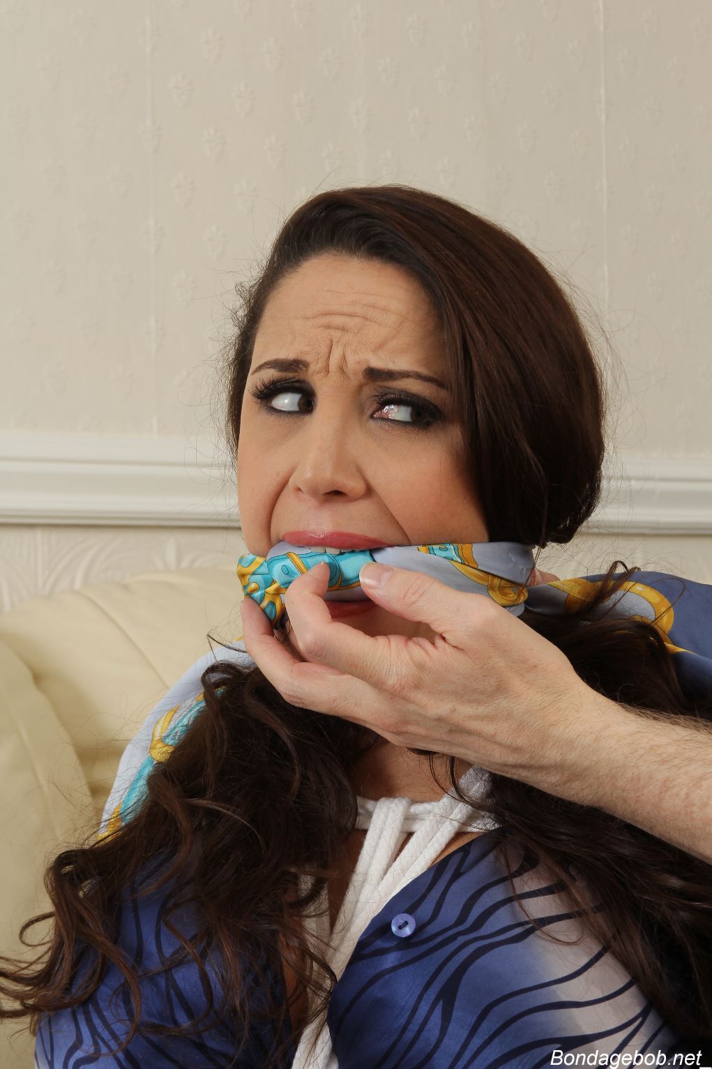 Tied Sexy Beauties 198-2