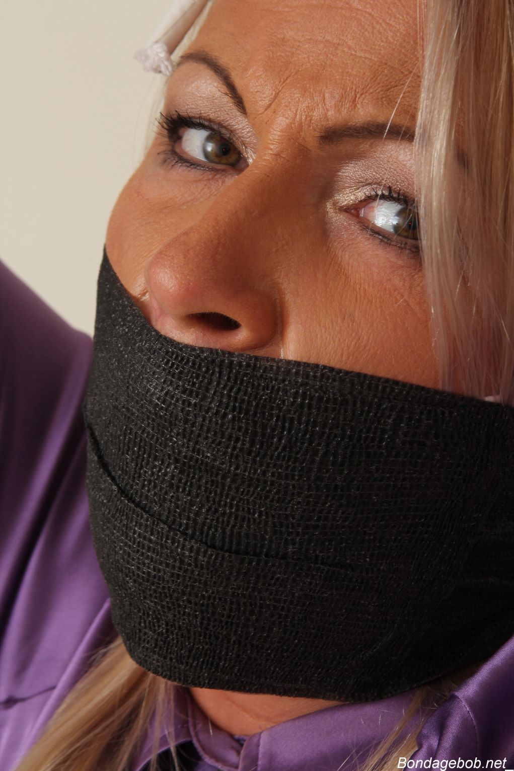 Tied Sexy Beauties 200-2