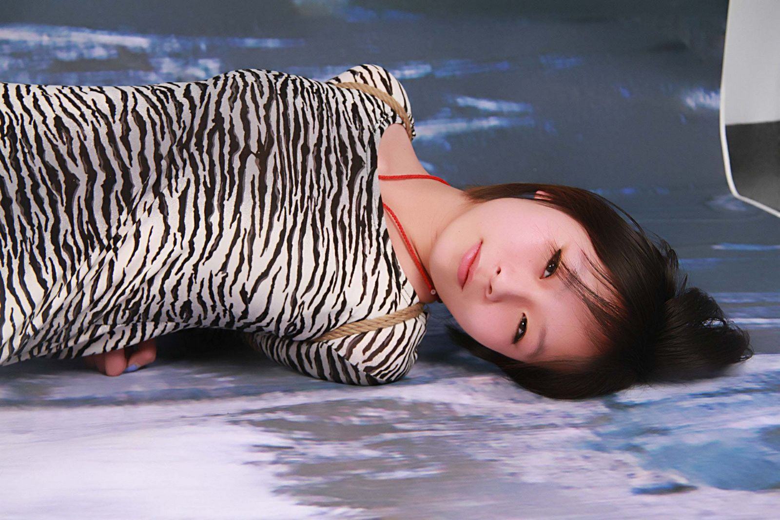 Chinese Slave Girl Training Camp 1