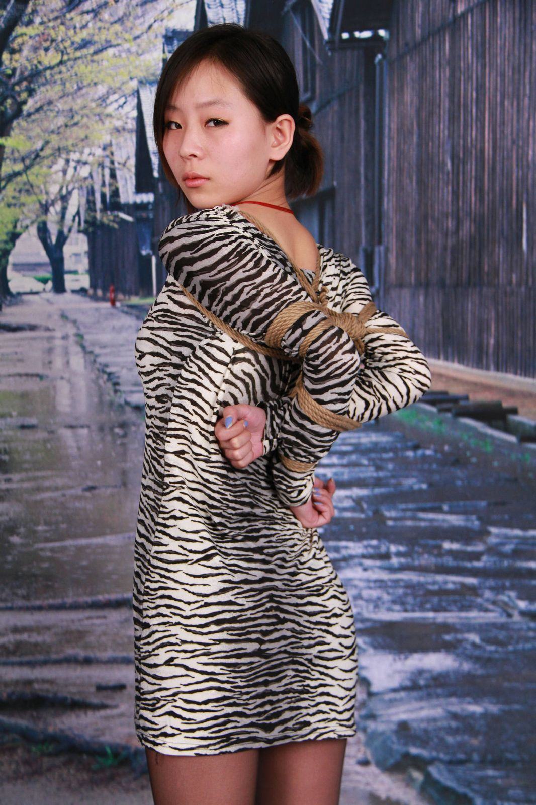 Chinese Slave Girl Training Camp 1