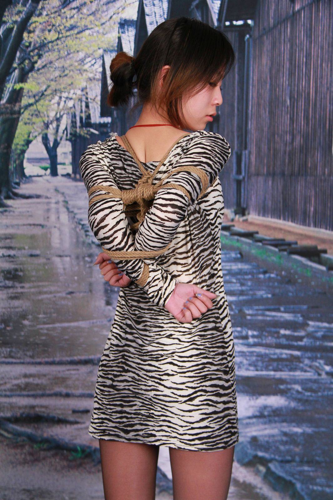 Chinese Slave Girl Training Camp 1