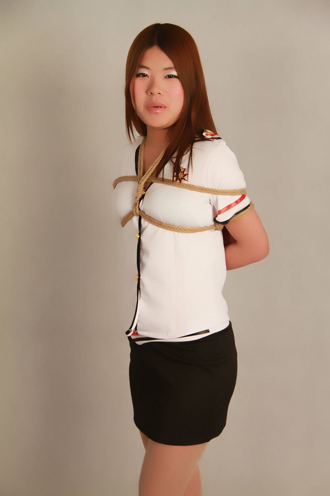 Chinese Slave Girl Training Camp 2