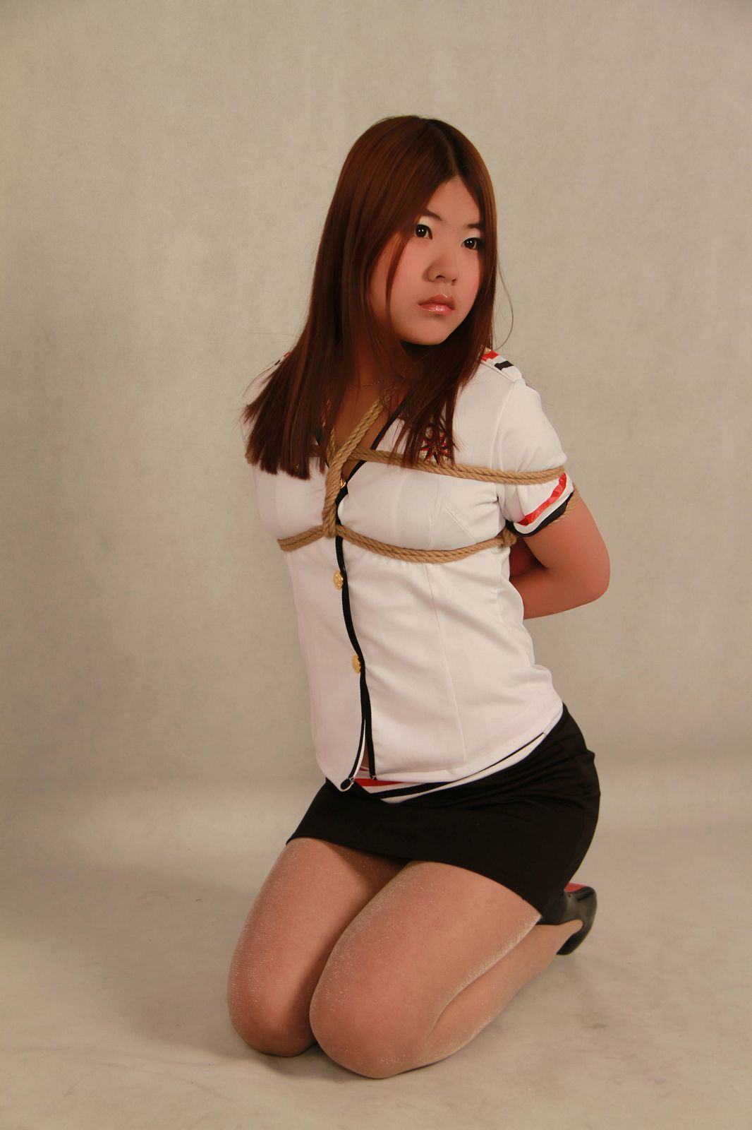 Chinese Slave Girl Training Camp 2