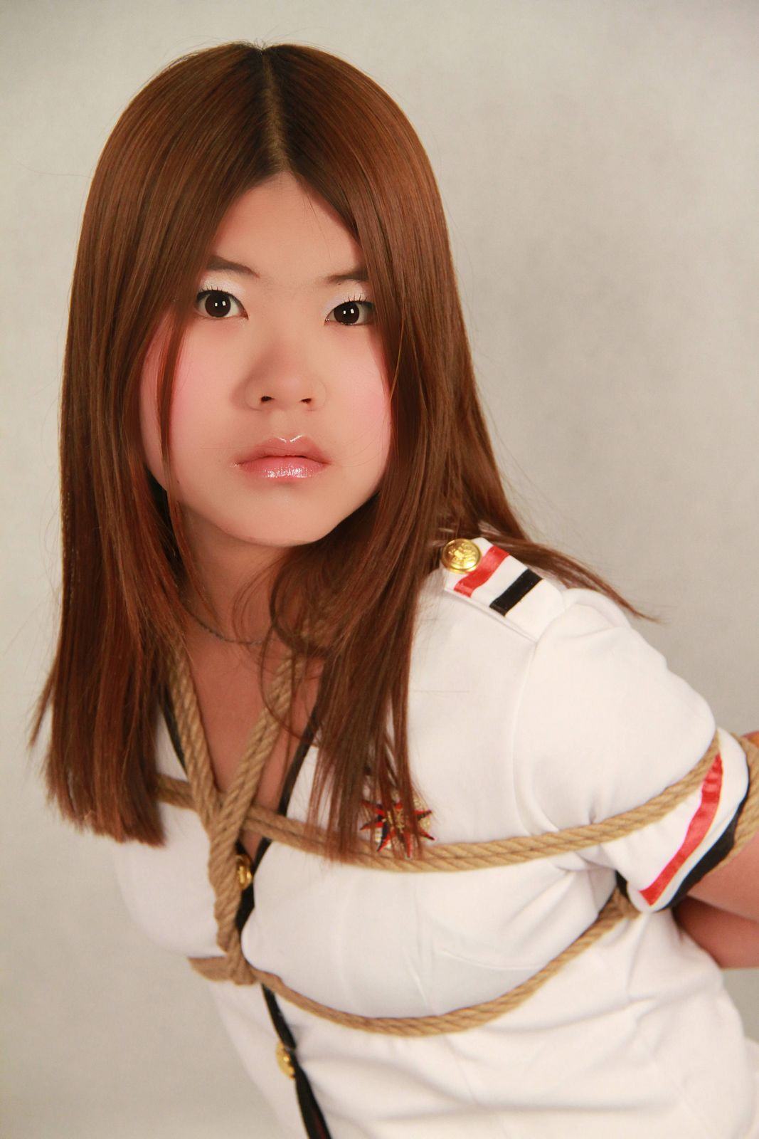 Chinese Slave Girl Training Camp 2