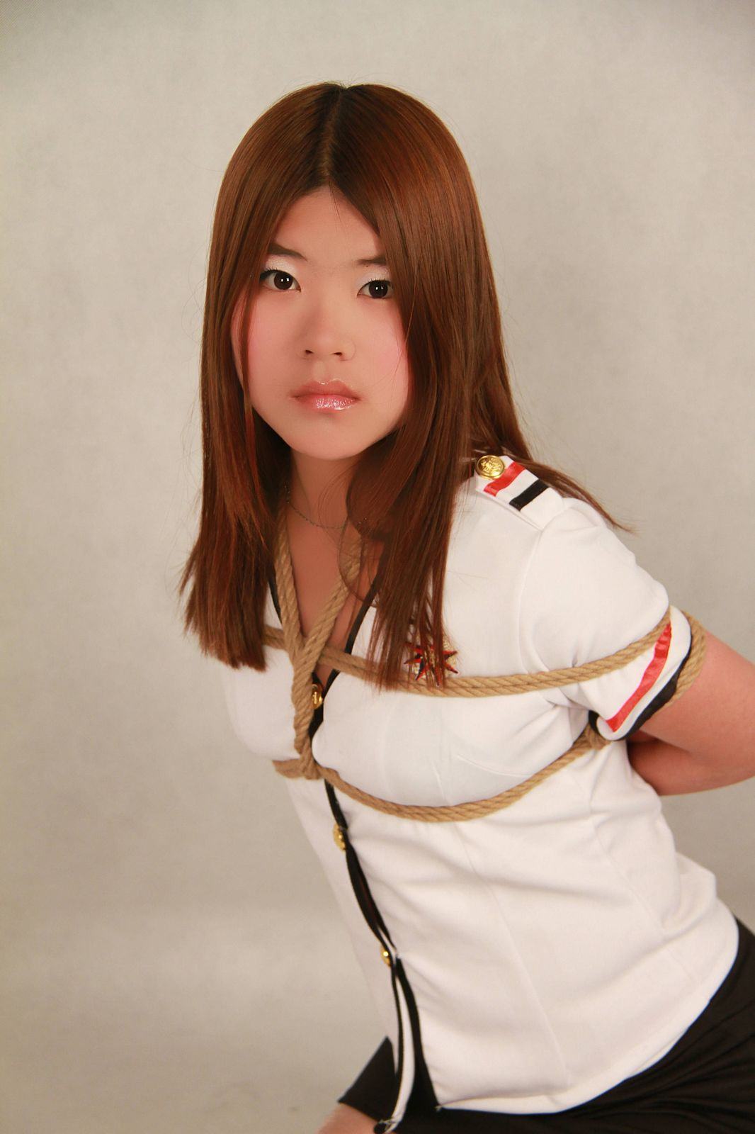 Chinese Slave Girl Training Camp 2