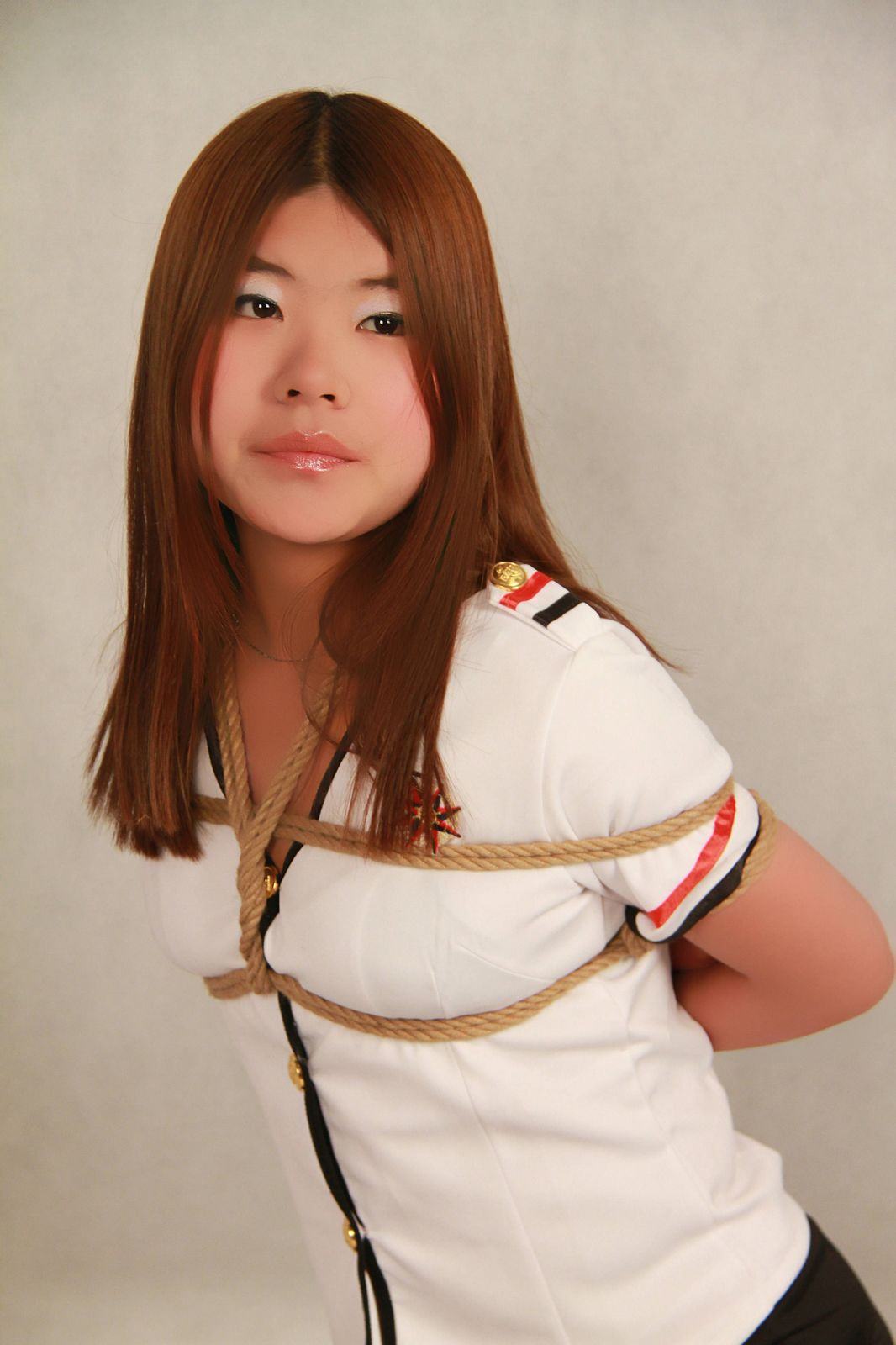 Chinese Slave Girl Training Camp 2