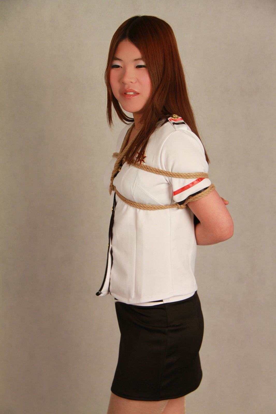 Chinese Slave Girl Training Camp 2