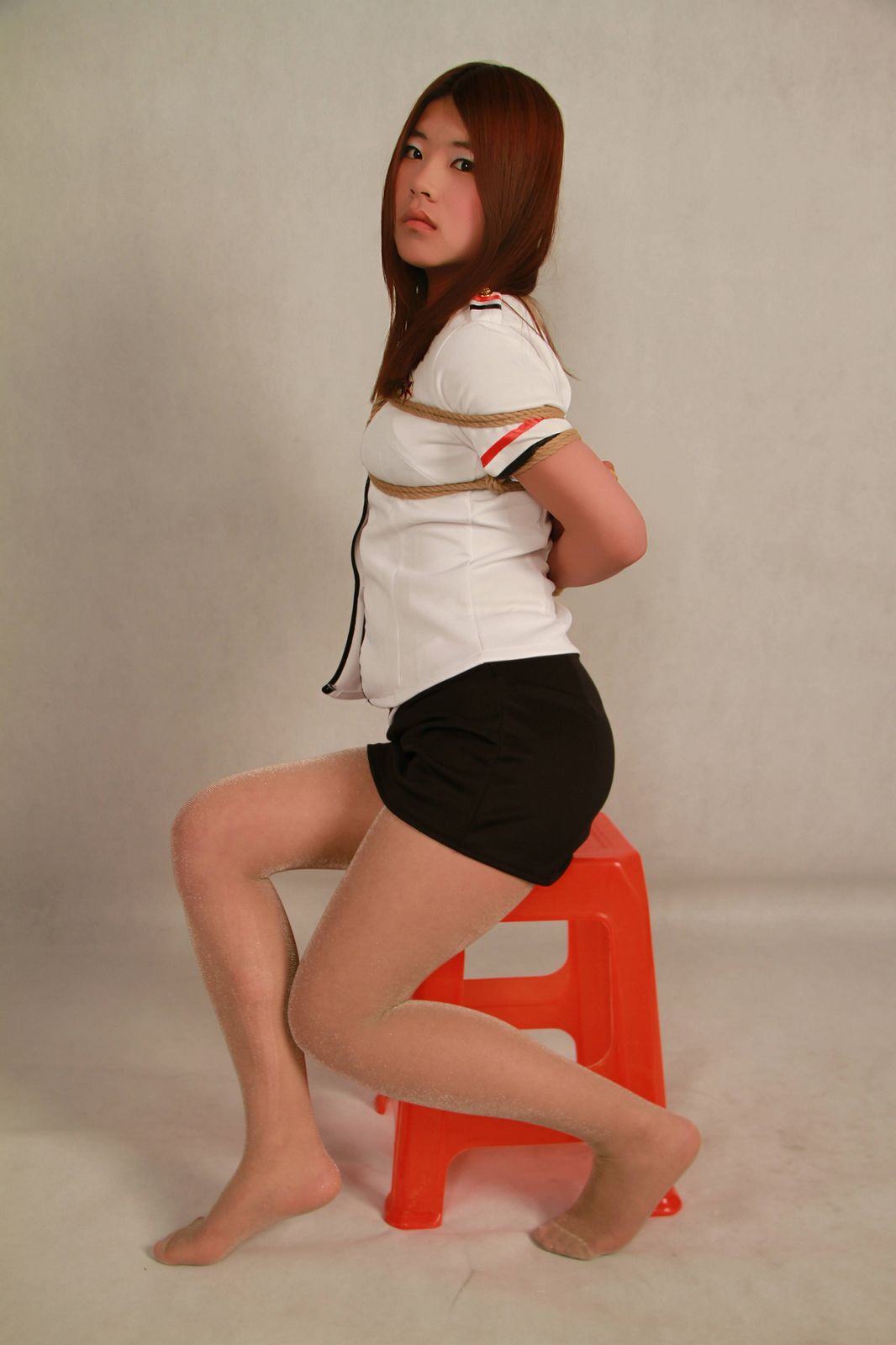 Chinese Slave Girl Training Camp 2