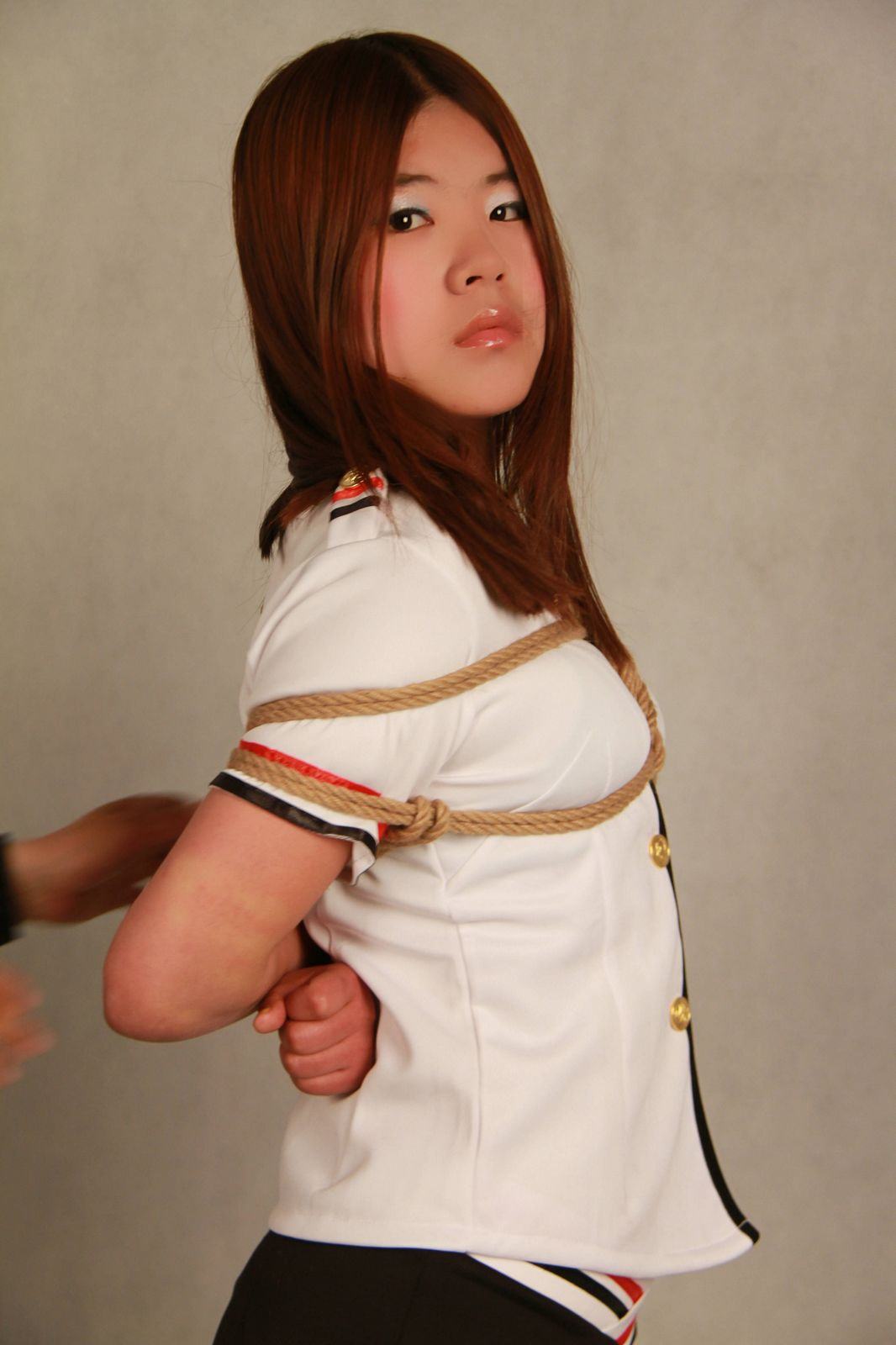 Chinese Slave Girl Training Camp 2