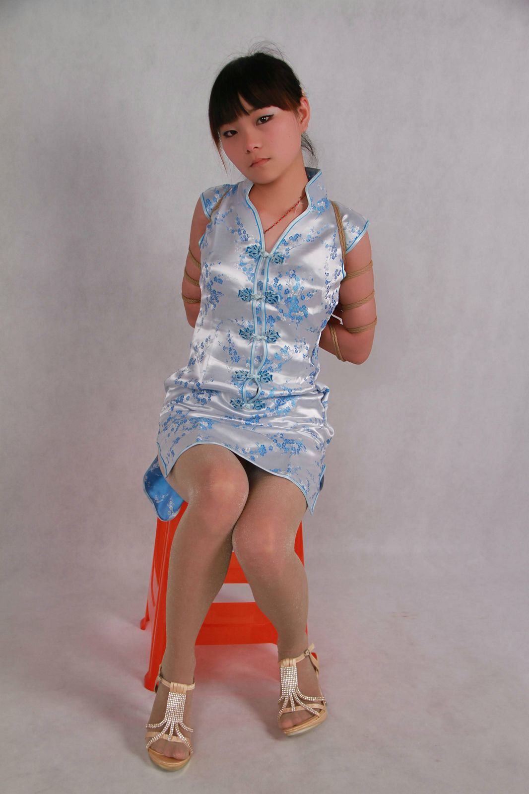 Chinese Slave Girl Training Camp 3