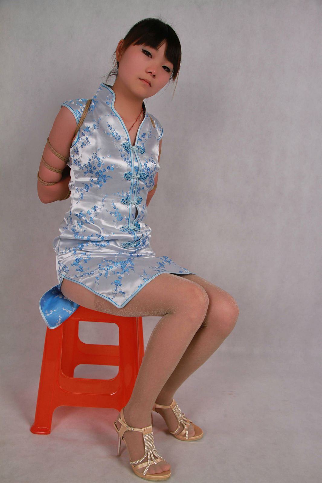 Chinese Slave Girl Training Camp 3