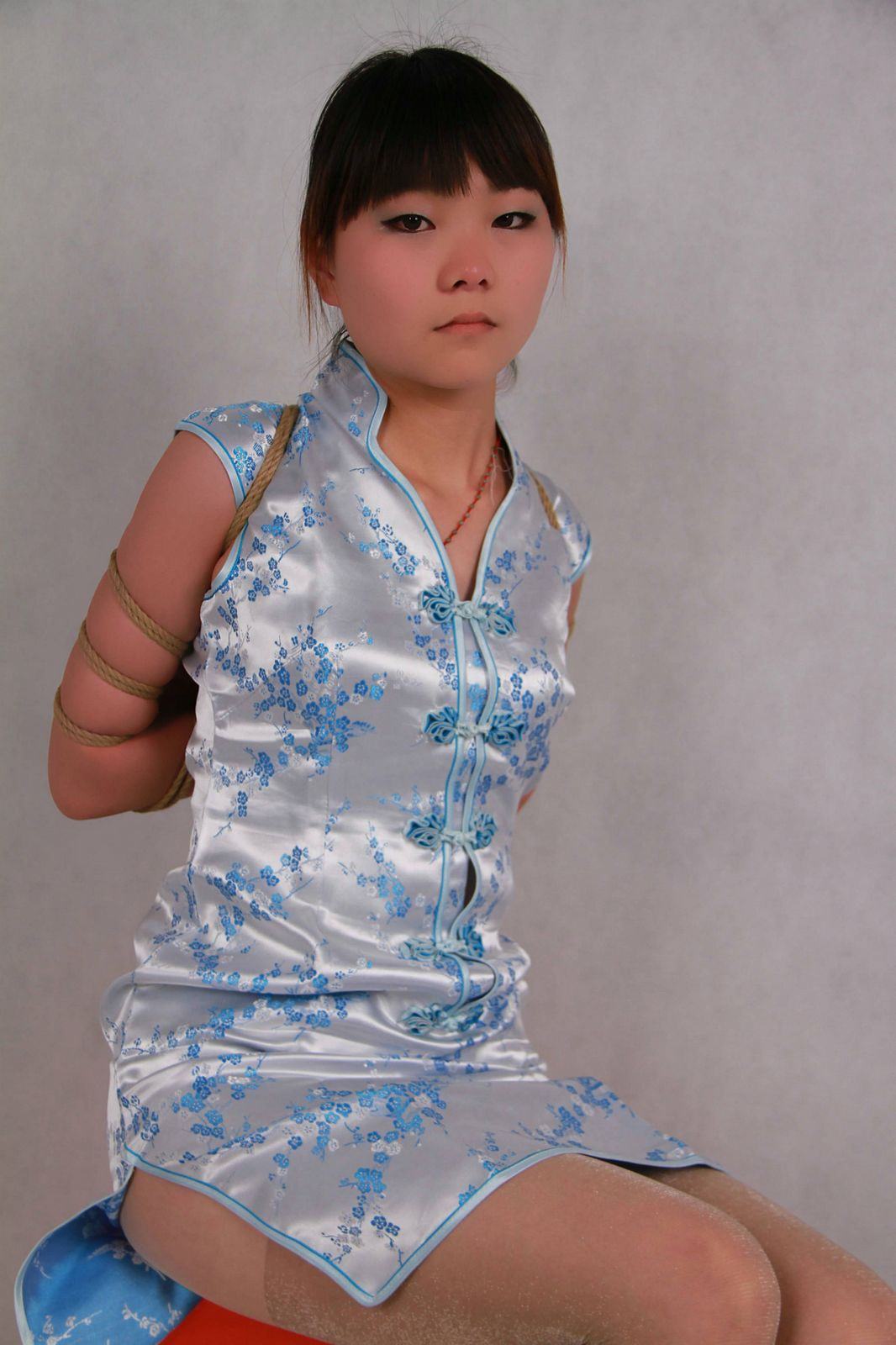 Chinese Slave Girl Training Camp 3