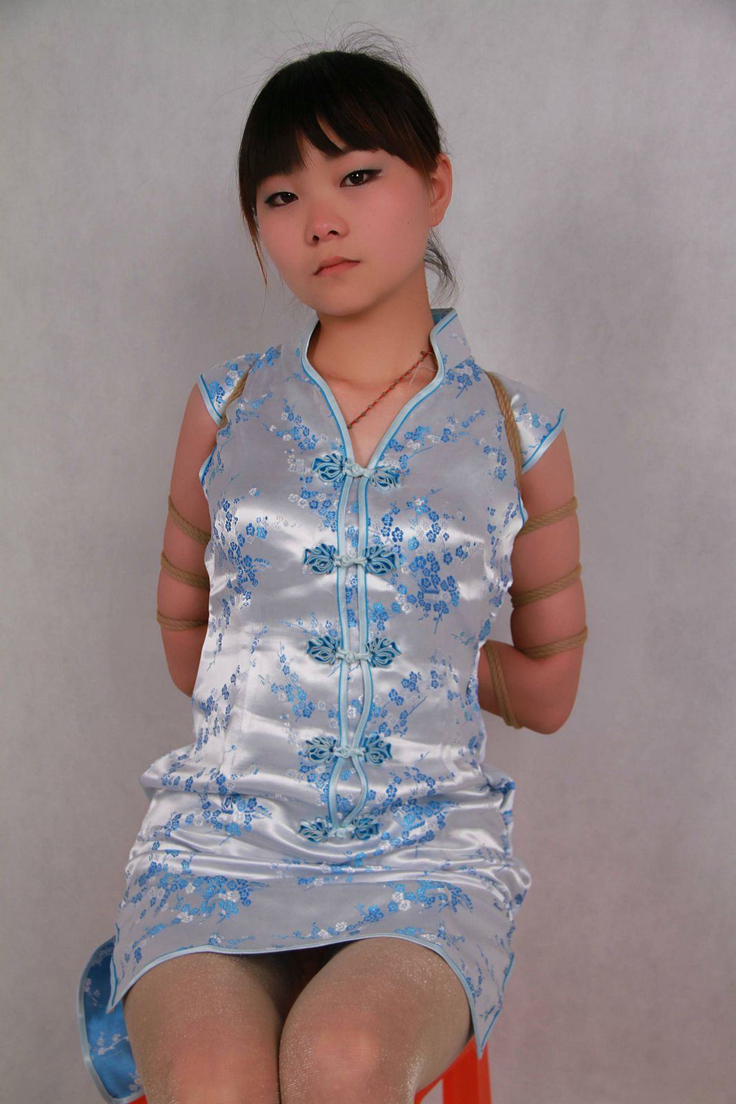 Chinese Slave Girl Training Camp 3