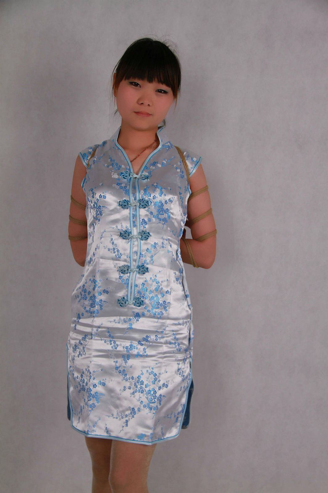 Chinese Slave Girl Training Camp 3