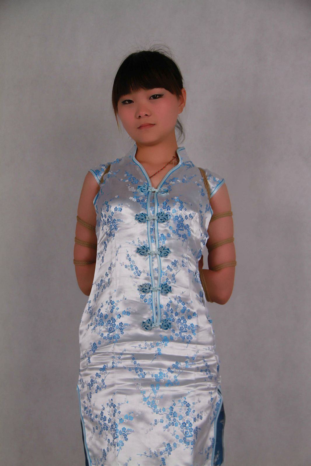 Chinese Slave Girl Training Camp 3