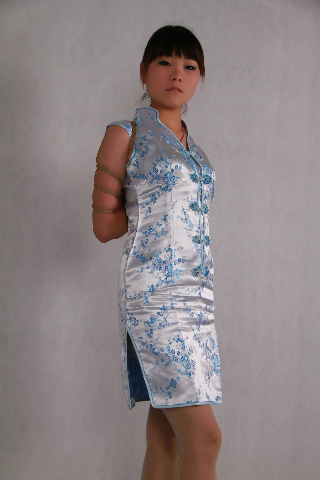 Chinese Slave Girl Training Camp 3