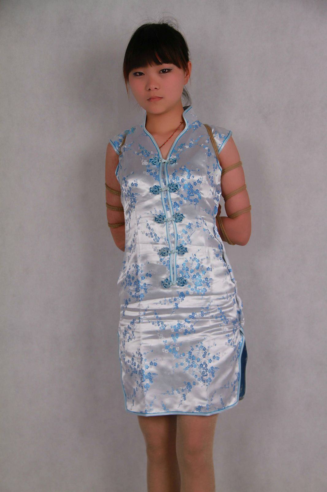 Chinese Slave Girl Training Camp 3