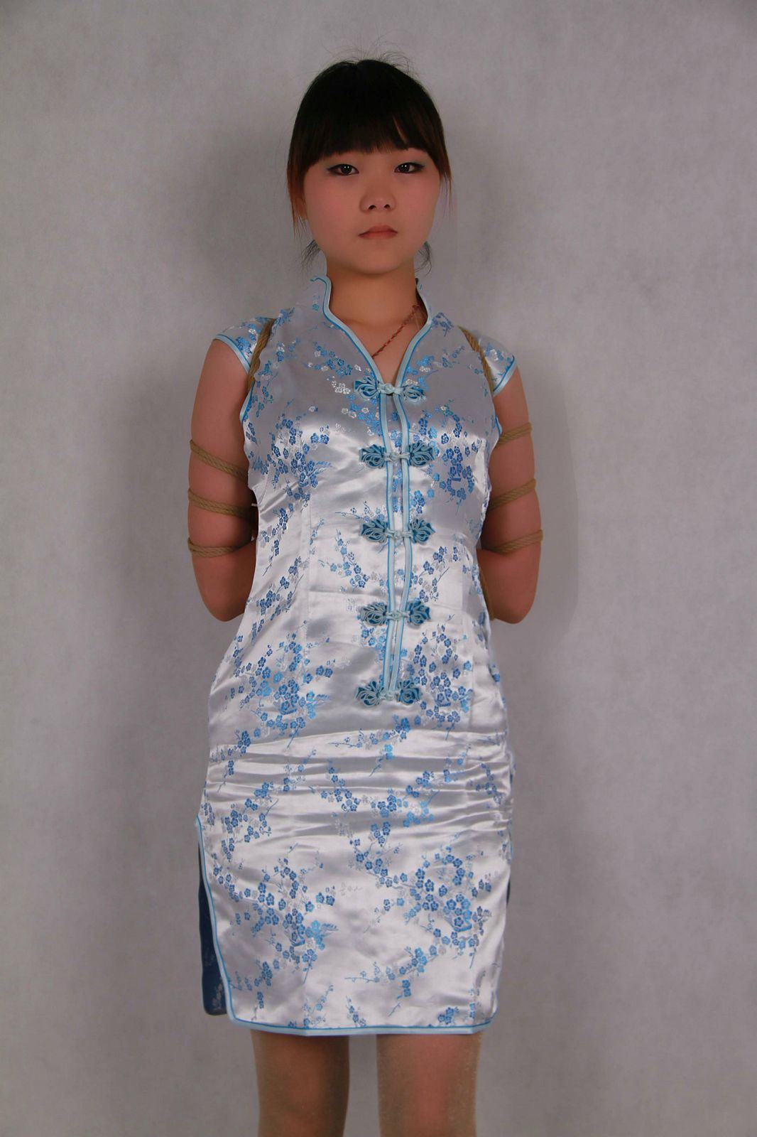 Chinese Slave Girl Training Camp 3