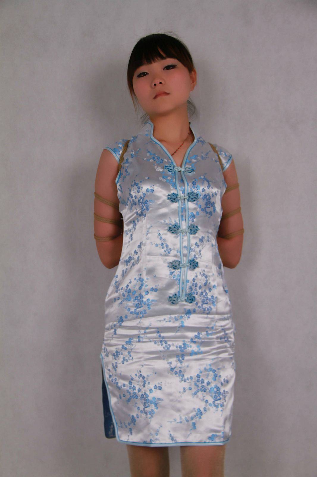 Chinese Slave Girl Training Camp 3