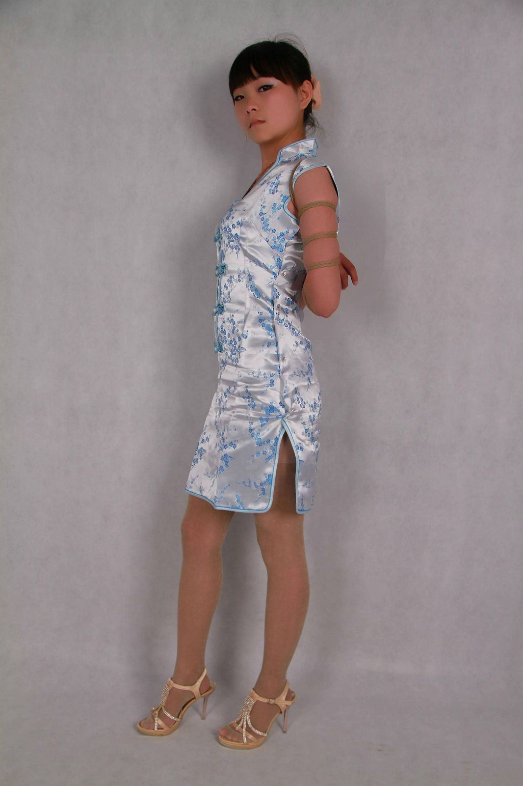 Chinese Slave Girl Training Camp 3