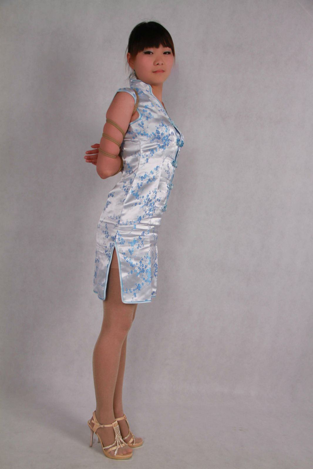 Chinese Slave Girl Training Camp 3