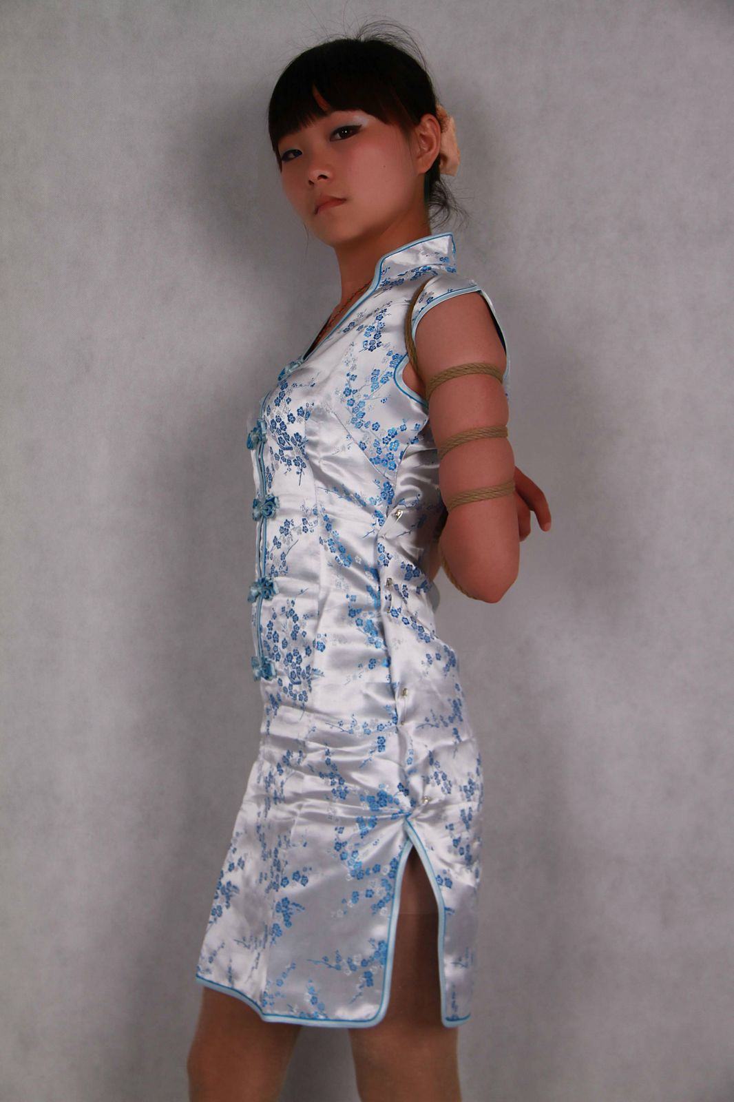 Chinese Slave Girl Training Camp 3