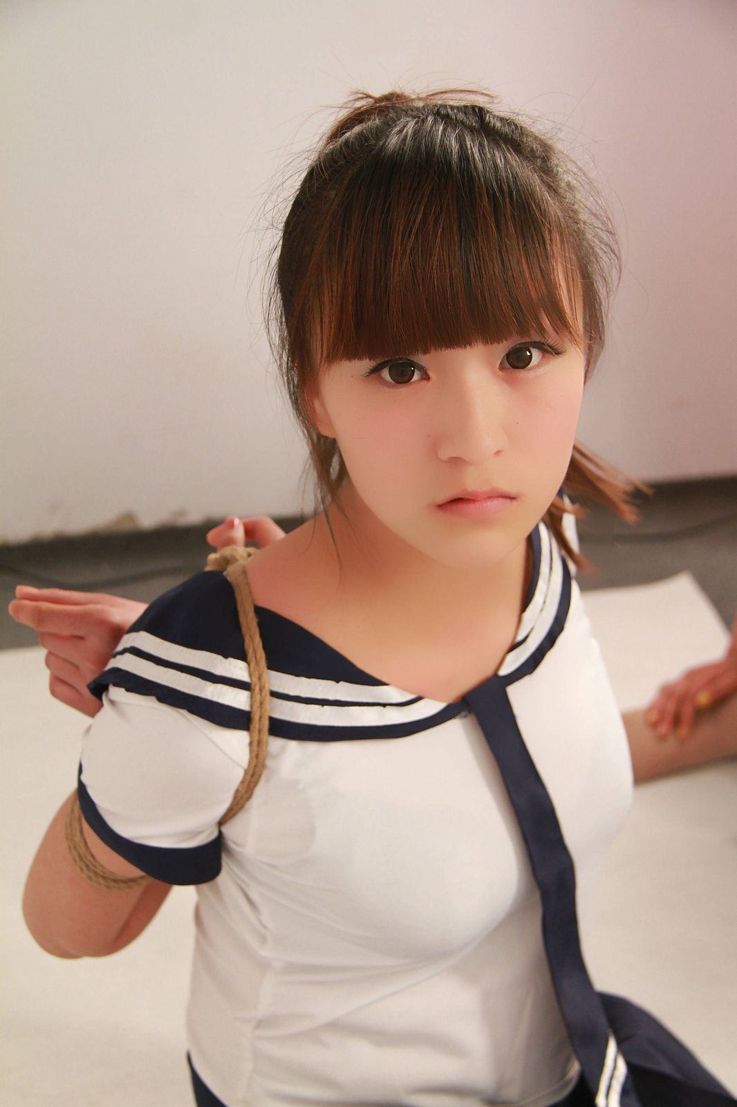 Chinese Slave Girl Training Camp 4