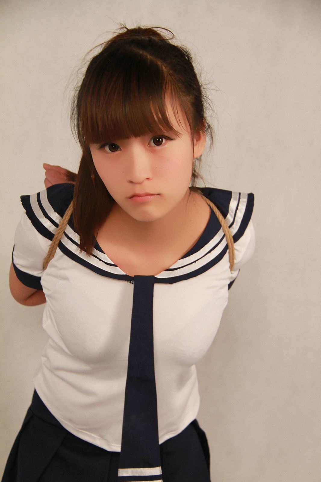 Chinese Slave Girl Training Camp 4