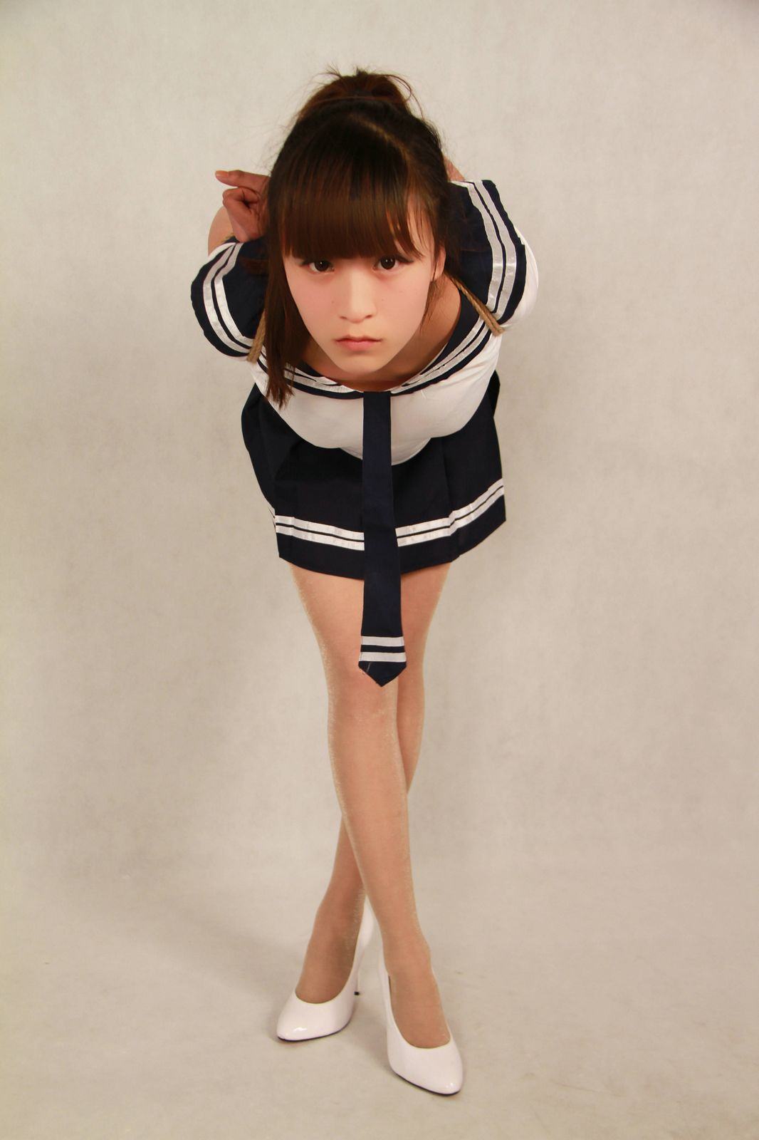 Chinese Slave Girl Training Camp 4