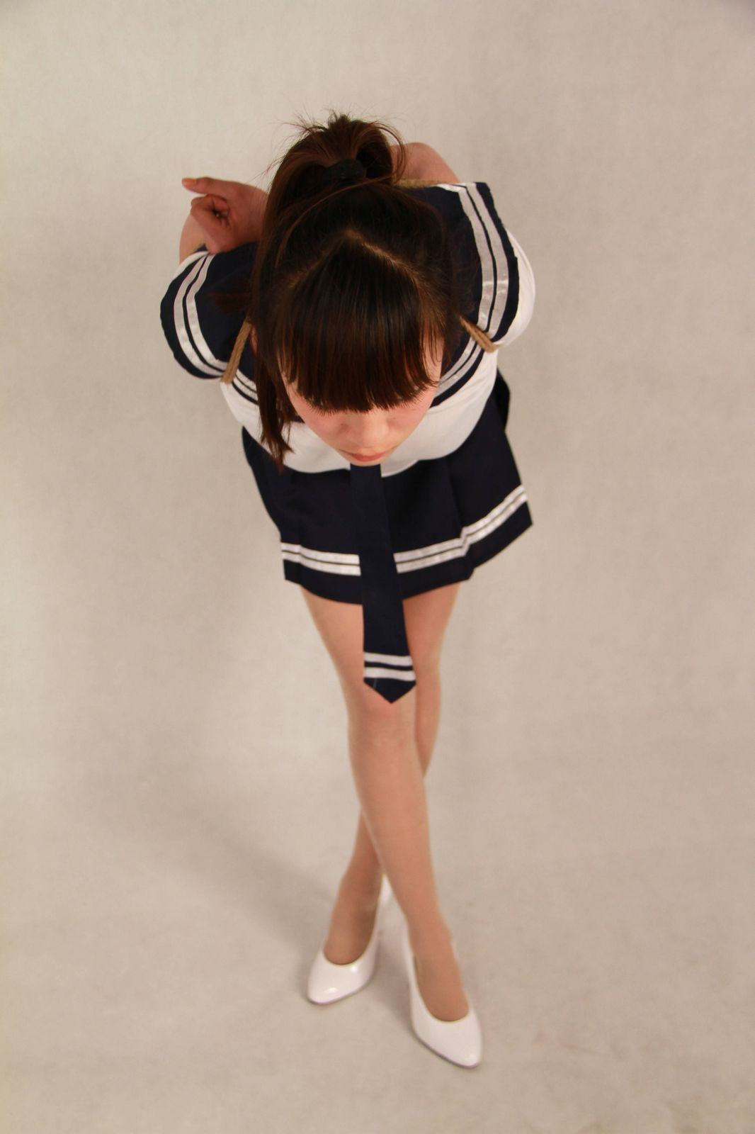 Chinese Slave Girl Training Camp 4