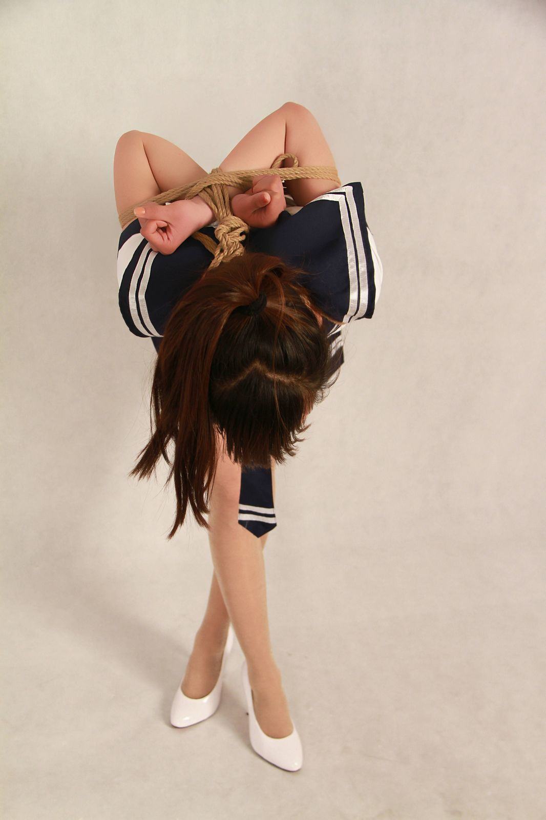 Chinese Slave Girl Training Camp 4