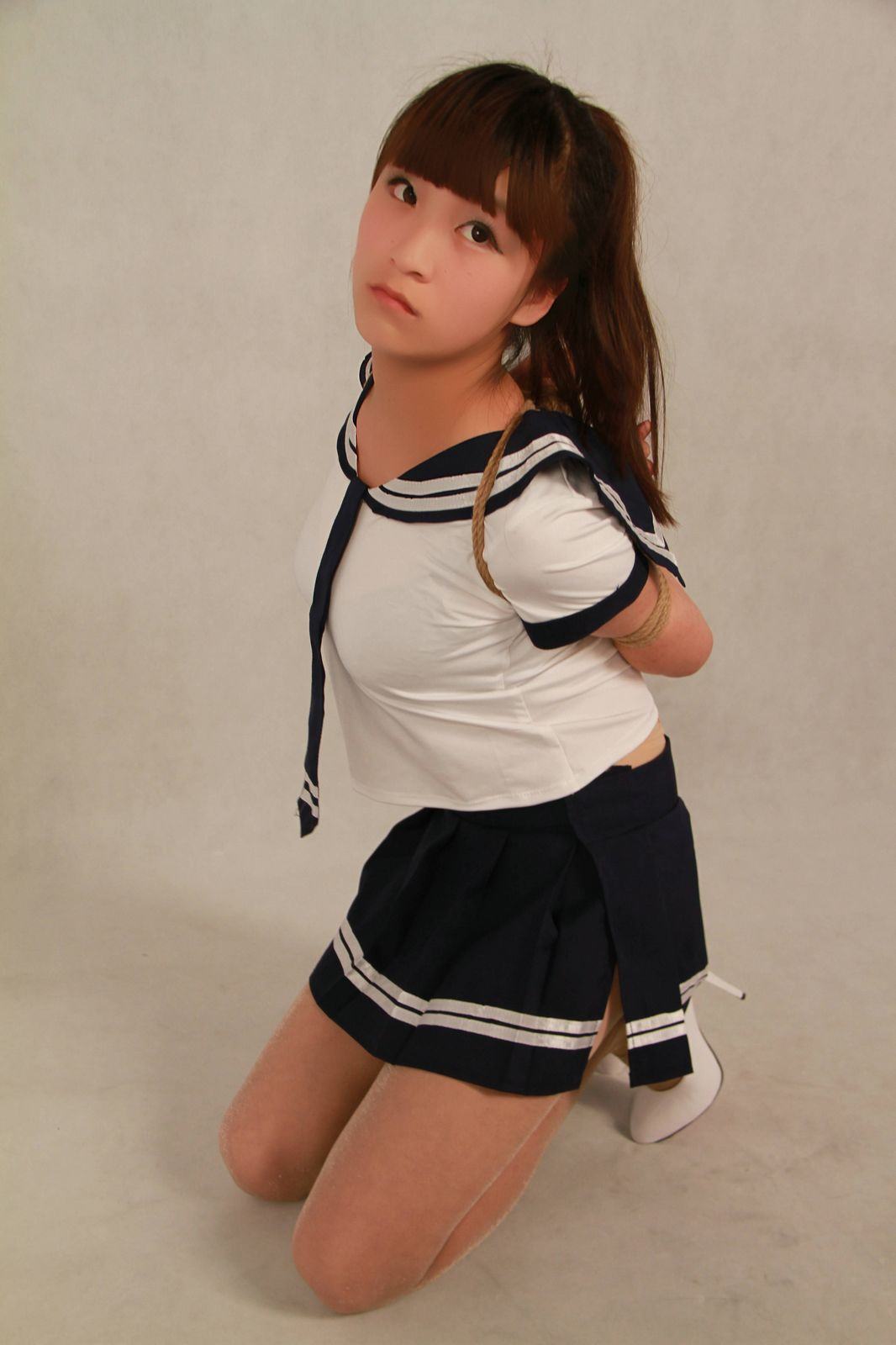 Chinese Slave Girl Training Camp 4