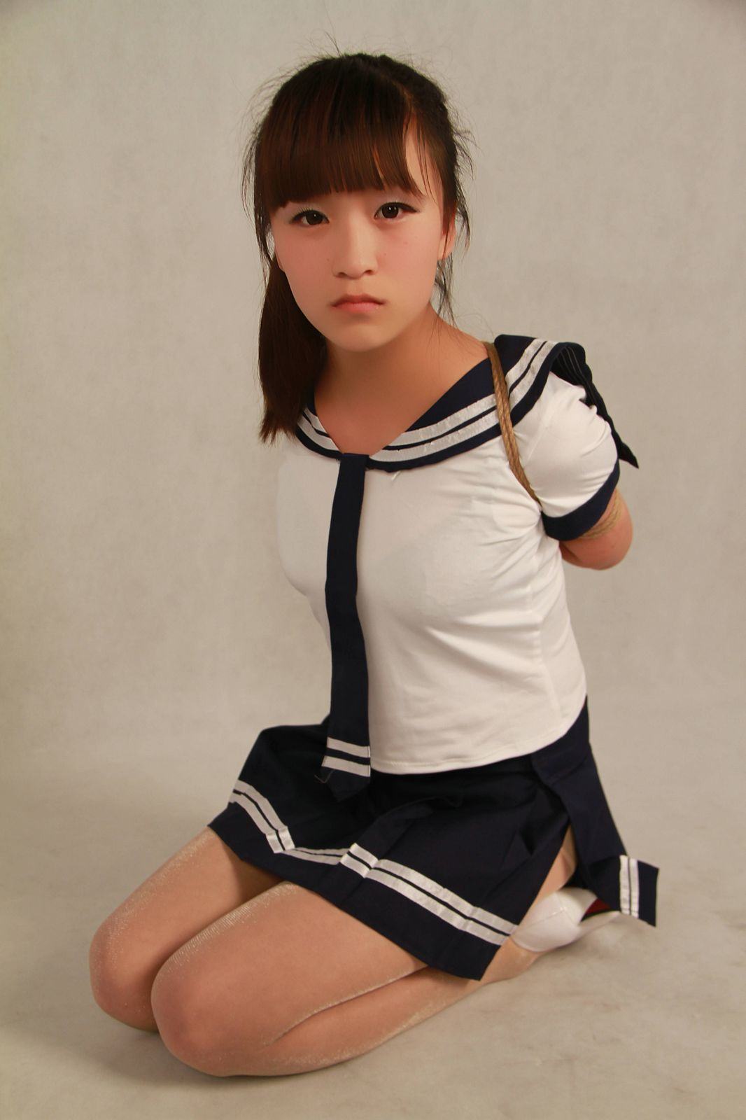 Chinese Slave Girl Training Camp 4