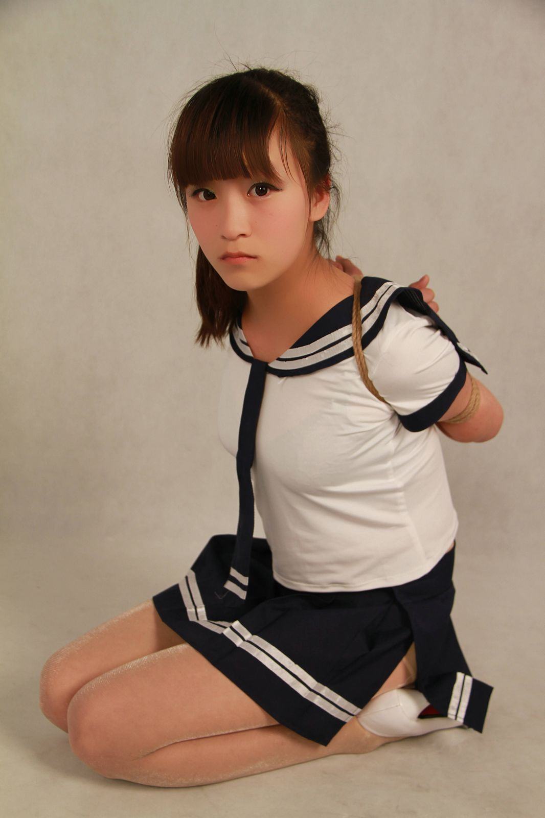 Chinese Slave Girl Training Camp 4