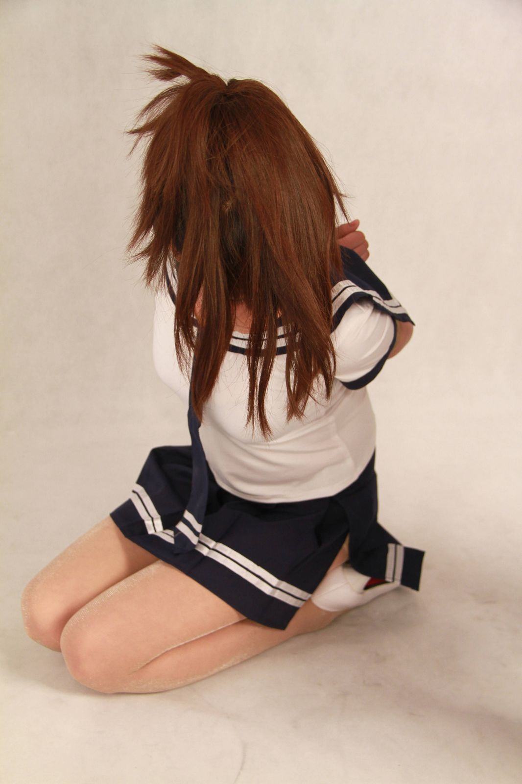 Chinese Slave Girl Training Camp 4