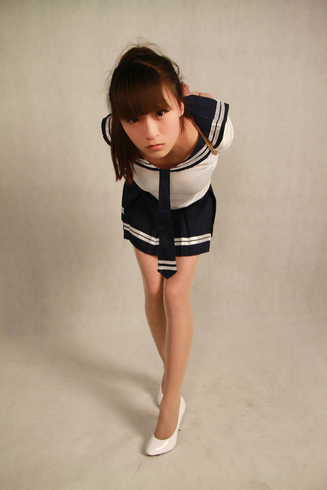 Chinese Slave Girl Training Camp 4