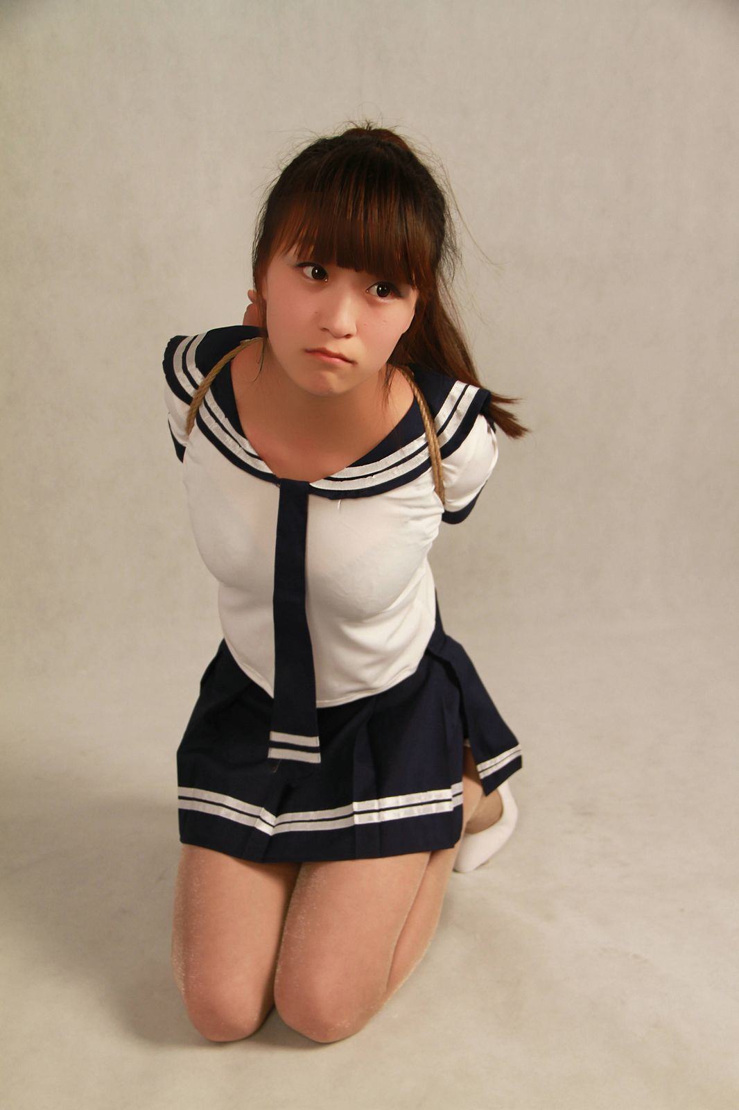 Chinese Slave Girl Training Camp 4