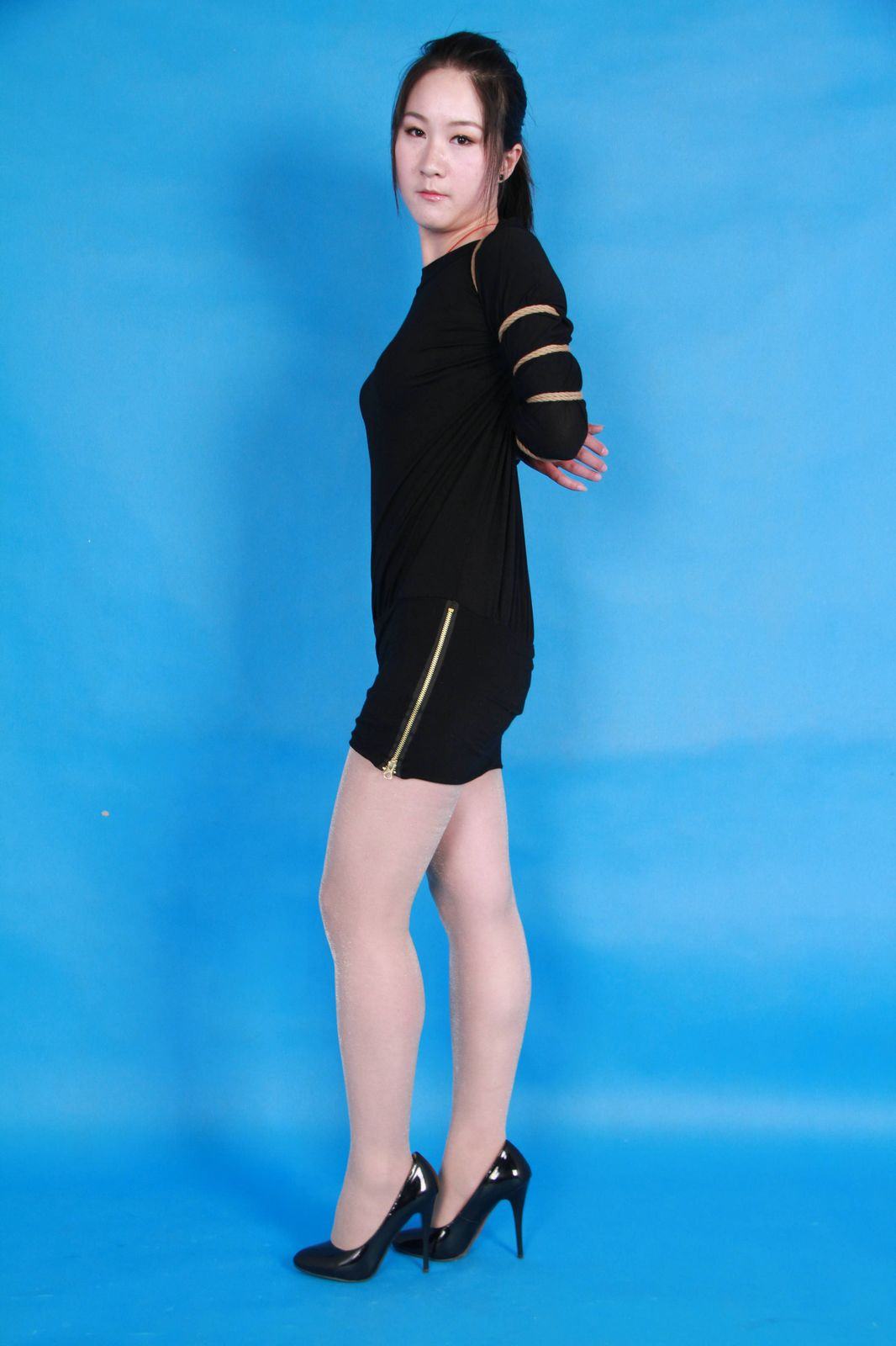 Chinese Slave Girl Training Camp 7