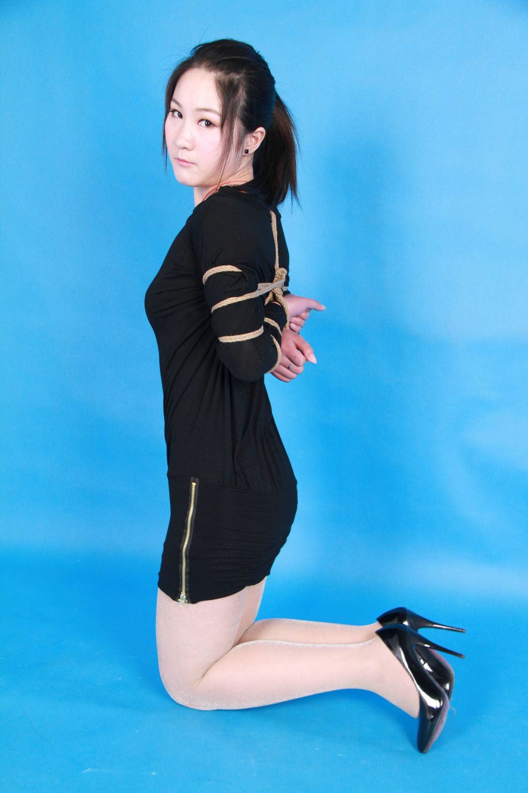 Chinese Slave Girl Training Camp 7