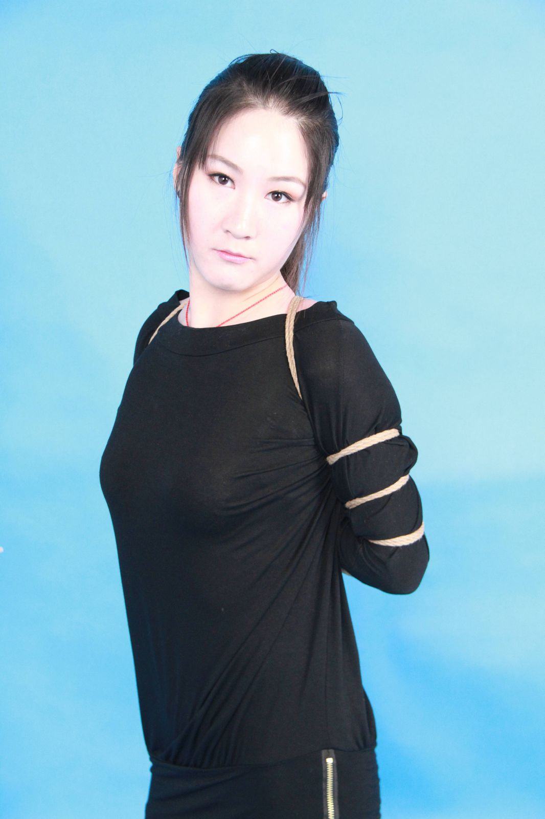 Chinese Slave Girl Training Camp 7