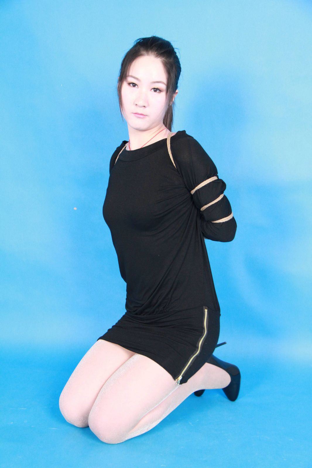 Chinese Slave Girl Training Camp 7