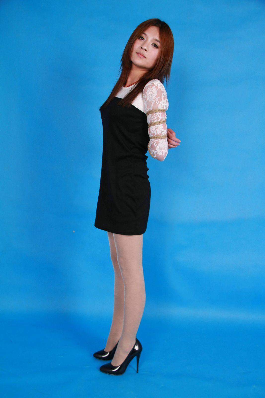 Chinese Slave Girl Training Camp 8